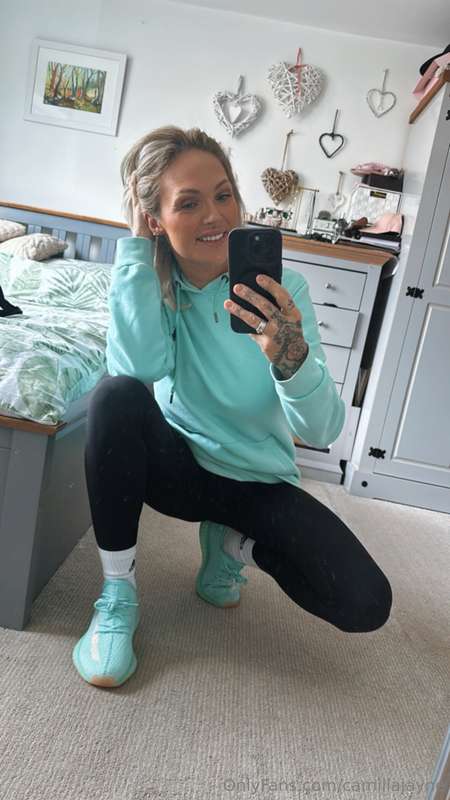 camillajayne