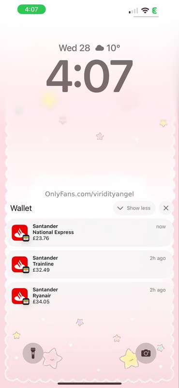 i'm going to visit my boyfriend and we'll be taking content ..
