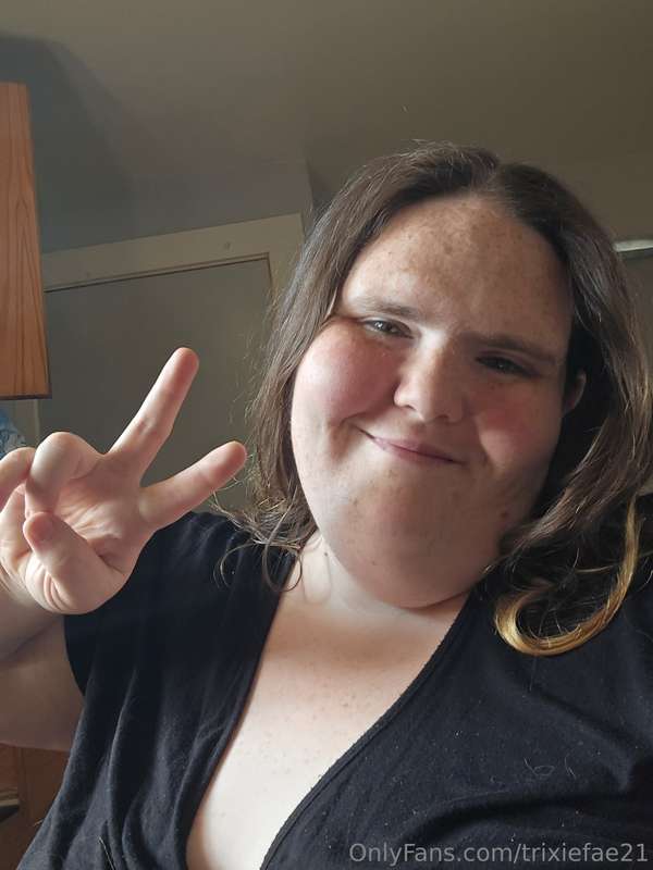 Hi loves! So, I want to say that im glad so many of you are ..