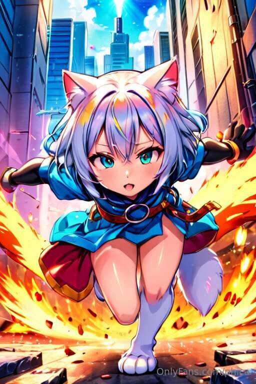 media