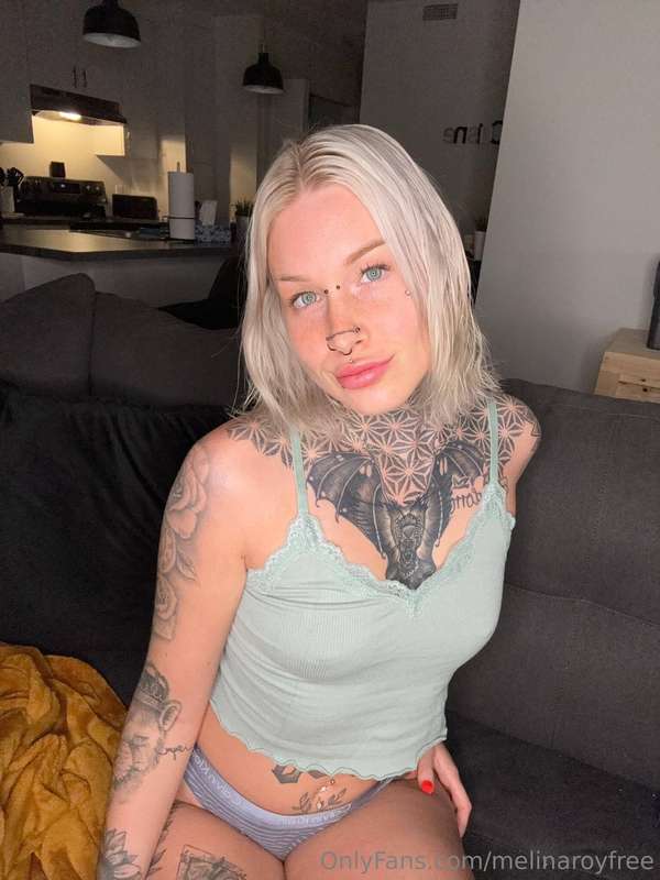 melinaroyfree