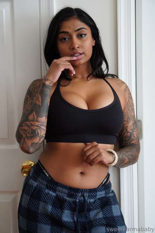 sweetkarmababy