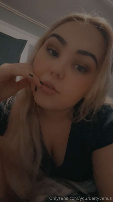 yourdeityvenus
