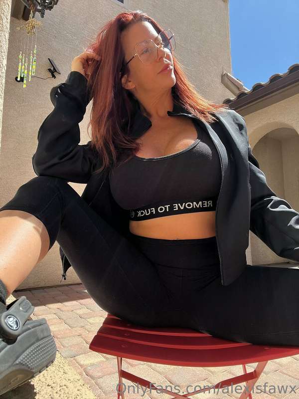 Photo 121 of Alexis Fawx on Tocromo