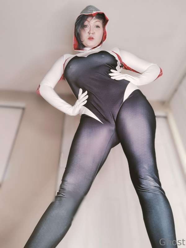 urghostgurl666 image #13