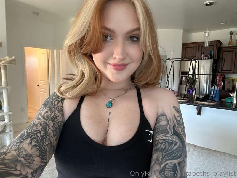 elizabeths_playlist