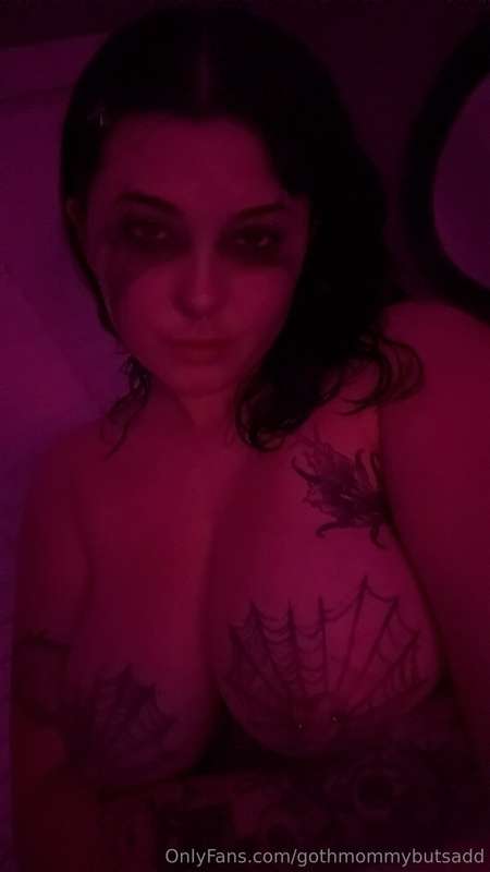 gothmommybutsadd