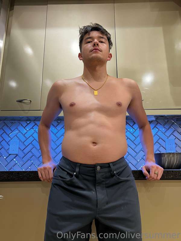 oliversummer image #1