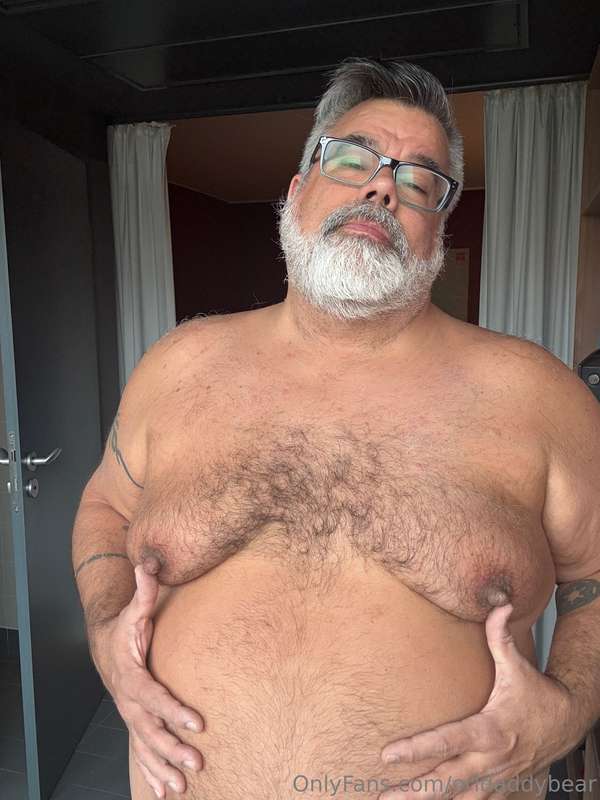 orldaddybear