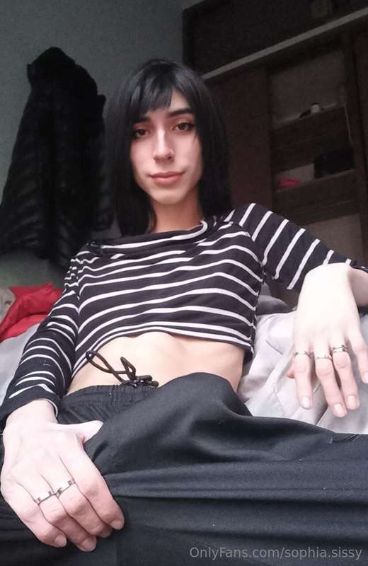 sophia.sissy