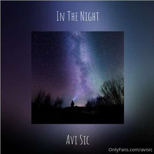 "In The Night" an electro house track with beautiful piano m..