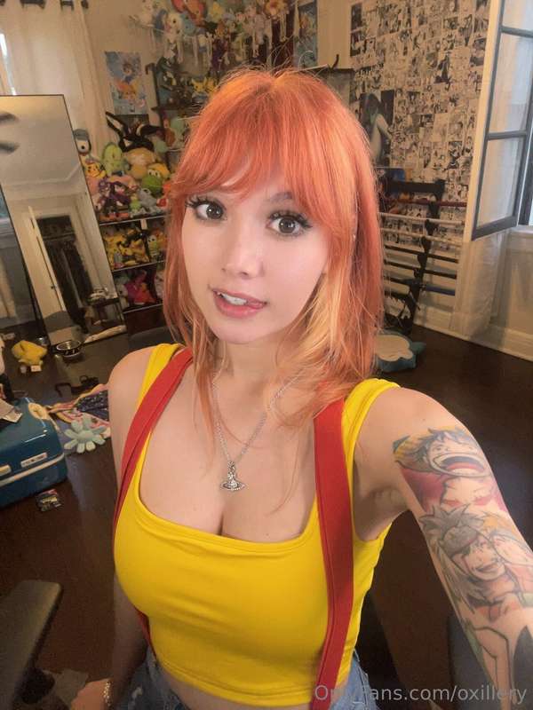 gotta catch em all ૮₍ ˶ᵔ ᵕ ᵔ˶ ₎ა