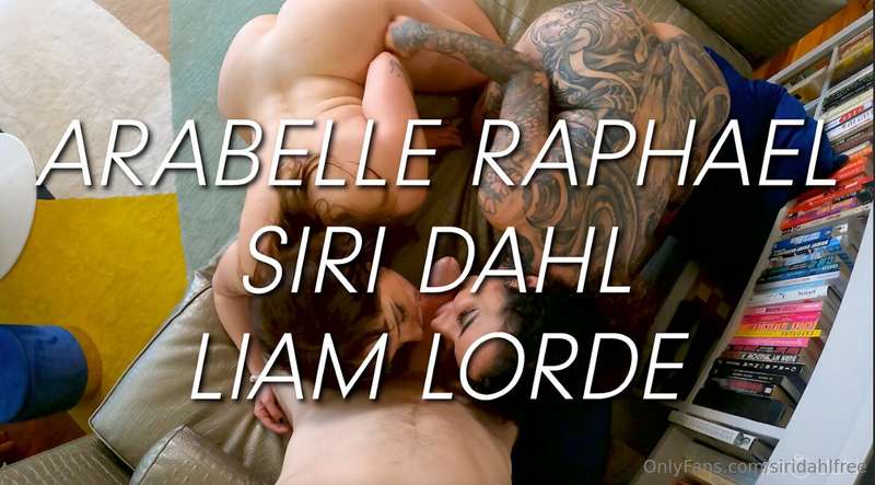 🍌 BIG BOOTY CUM SLUTS BGG 🍌 Arabelle has such tasty titties ..