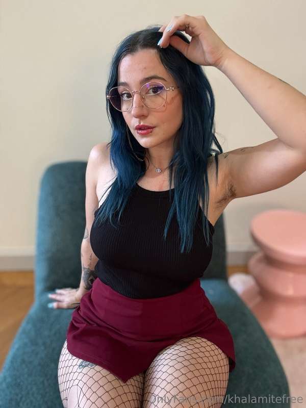 💙