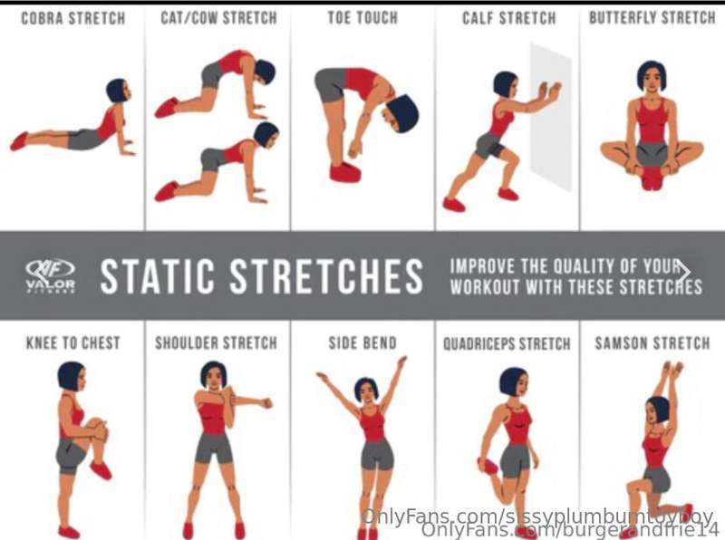 Who would like me to do these poses next and wearing what? N..
