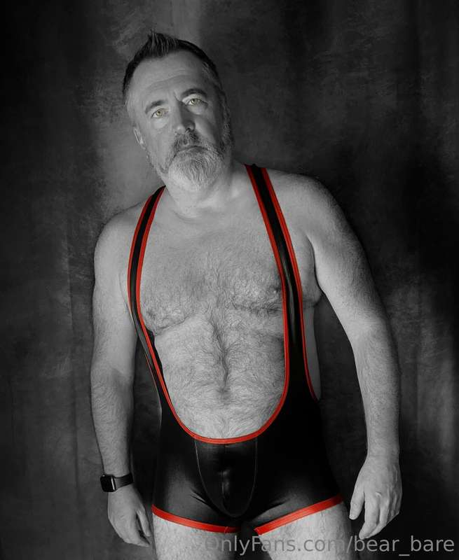bear_bare image #0