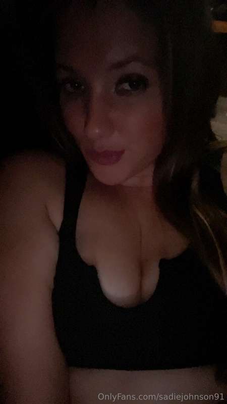 Sorry I’ve been gone for a bit. Did you miss me?