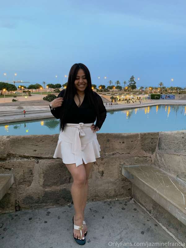 jazminefrancia