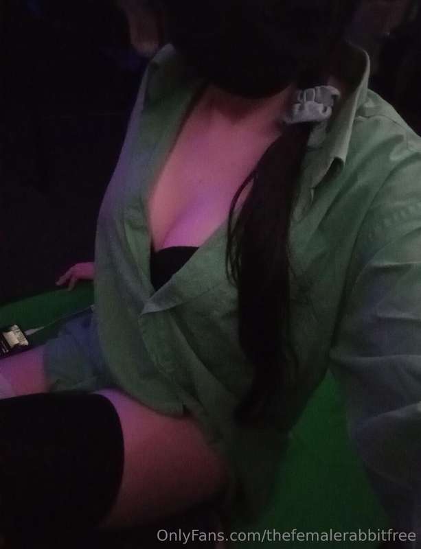 thefemalerabbitfree