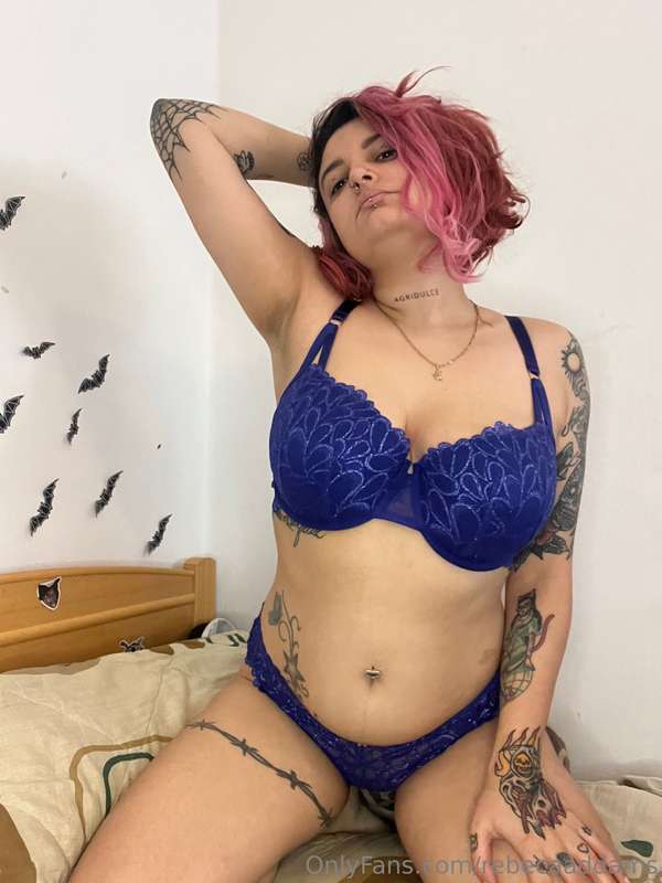 do we talk about hot things? 🤩💦