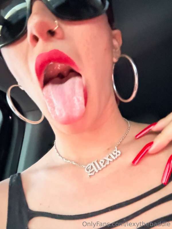 lexythebaddie