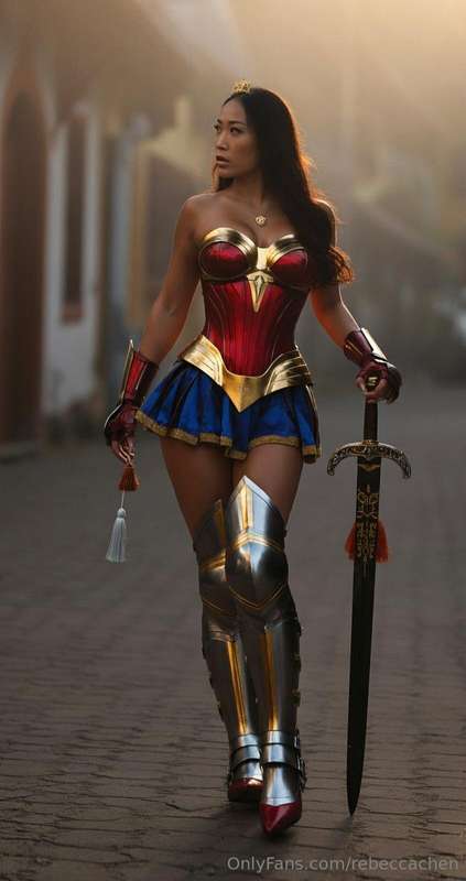 rebeccachen