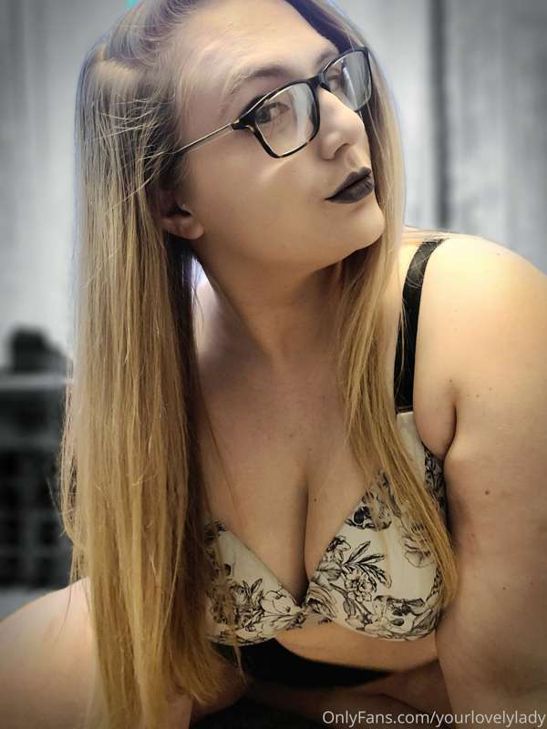 yourlovelylady