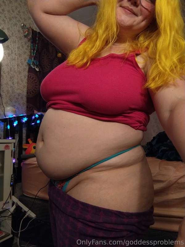goddessproblems image #3