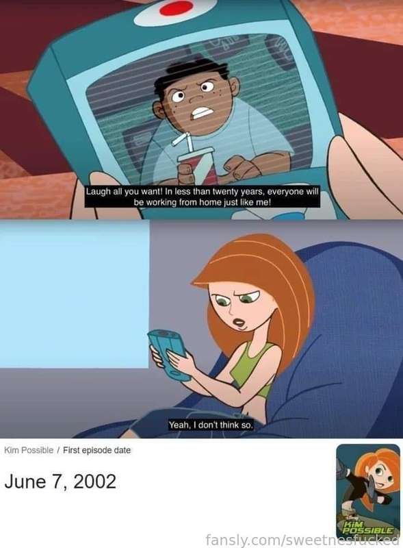 media