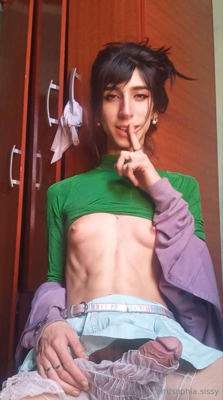 sophia.sissy