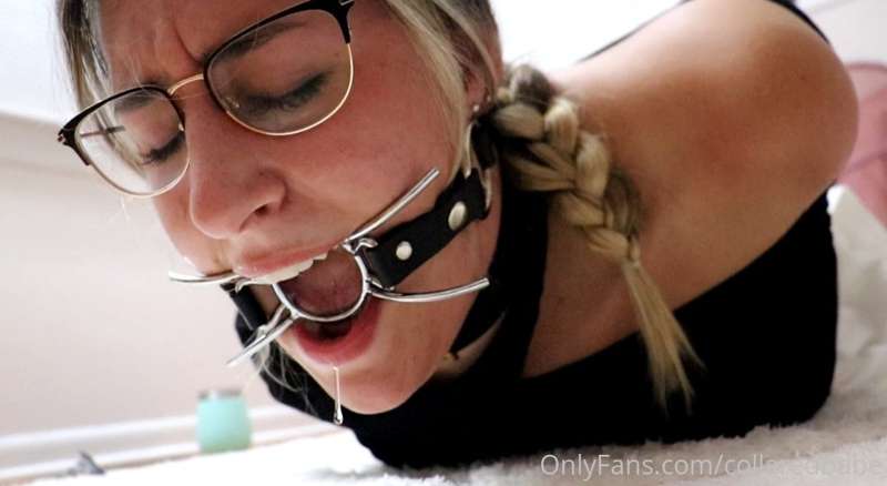 collaredbabe image #4