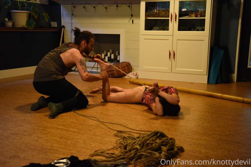 knottydevil image #5