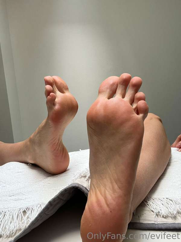 evifeet