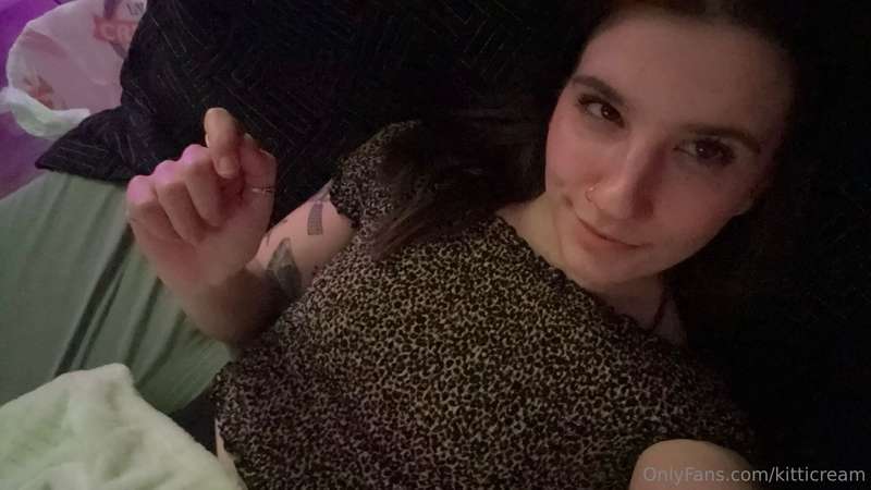 kitticream