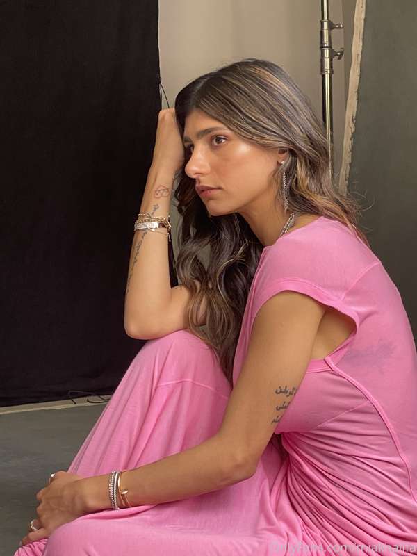 Foto 464 de Mia Khalifa en Tocromo