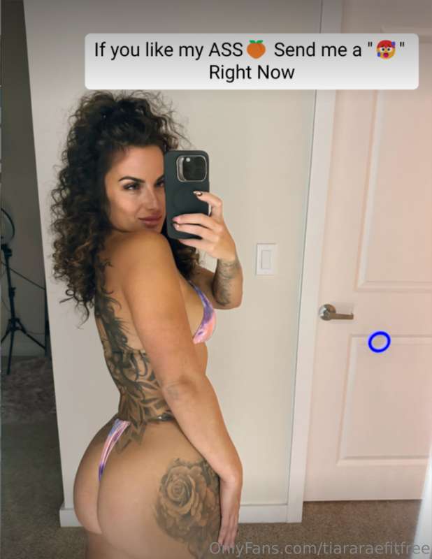 tiararaefitfree
