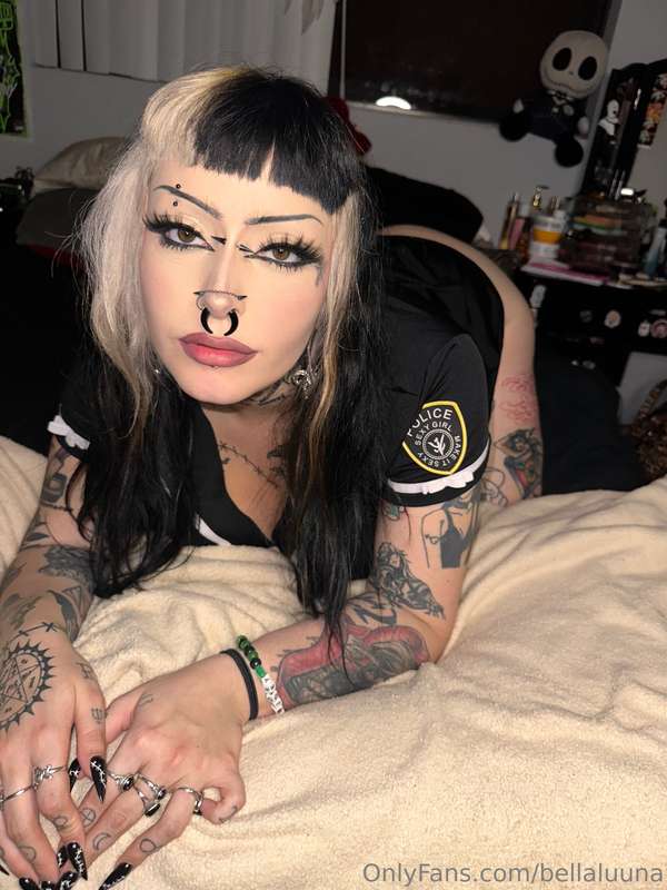 bellaluuna