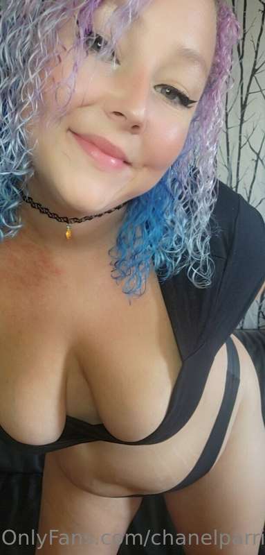 chanelparris420