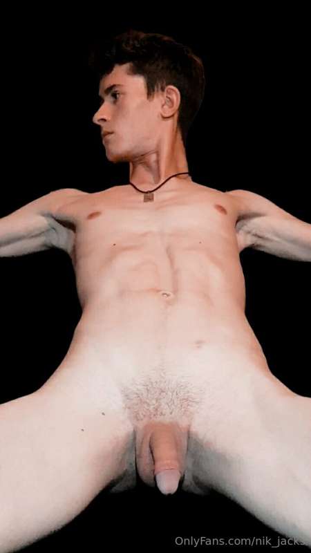 Am I the only one that thinks soft dicks are just as aesthet..
