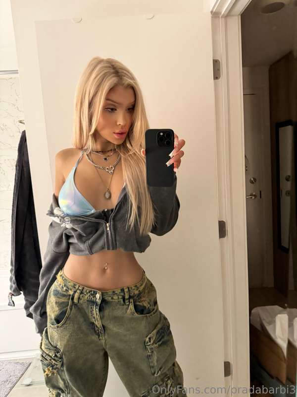 dreafoxx Nude Leaked OnlyFans Photo