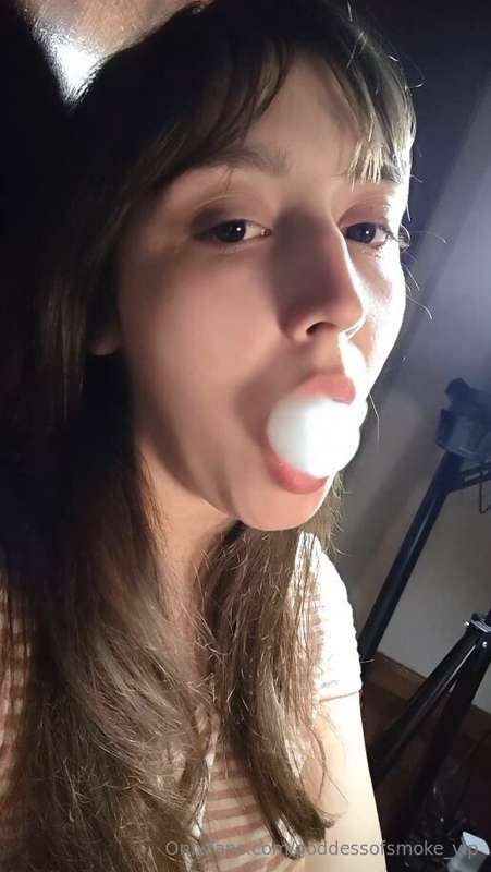 New video for you, baby! I know you like videos where my fac..