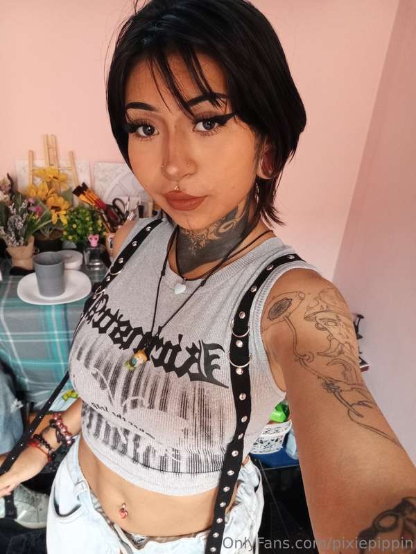 pixiepippin image #0