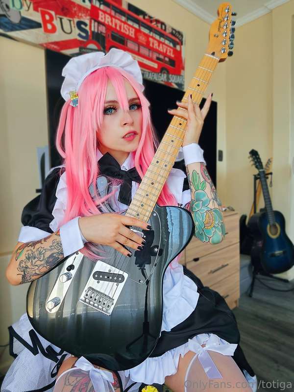 Así quedó la sesión de fotos que hice para mi Kofi :3!Aquí l..