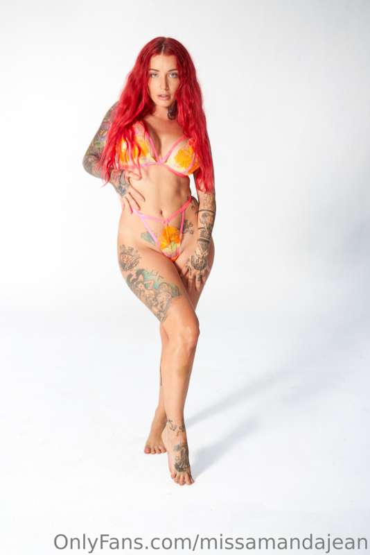 missamandajean