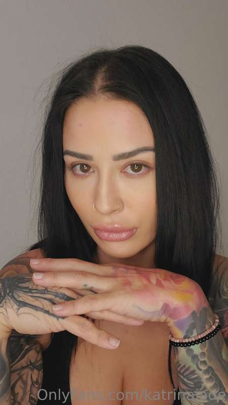 Katrina Jade 在 Tocromo 的第 362 張照片