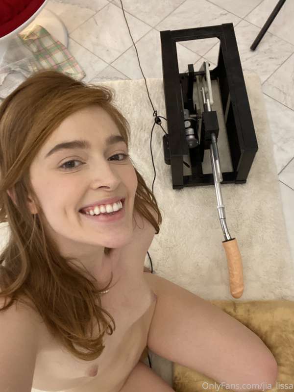 Jia Lissa 在 Tocromo 的第 372 張照片