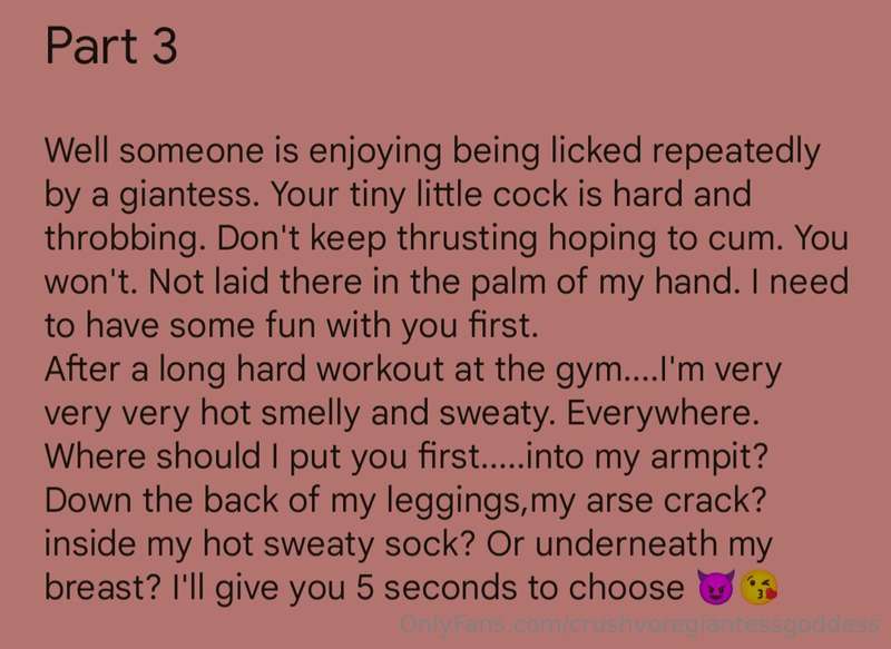 crushvoregiantessgoddess