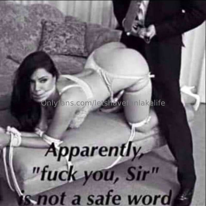 Oopsies.. 😈
