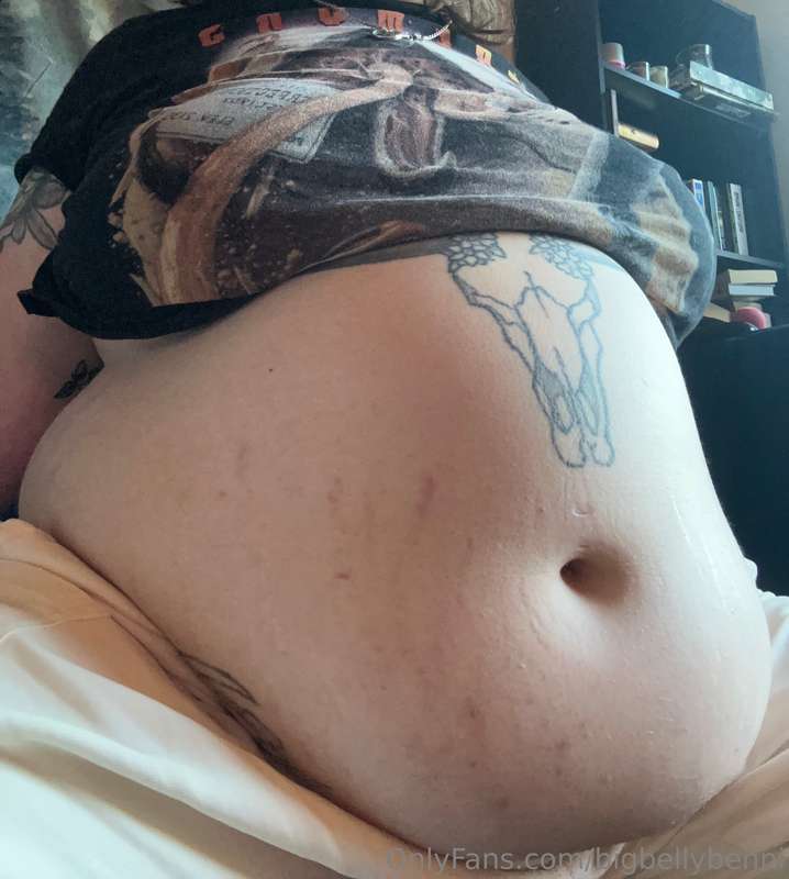 bigbellybenni