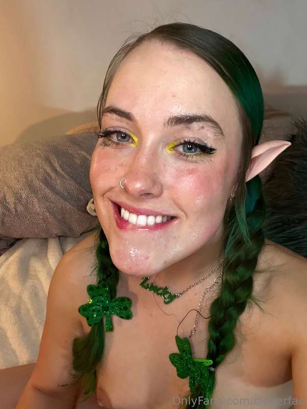 cloverfae image #11